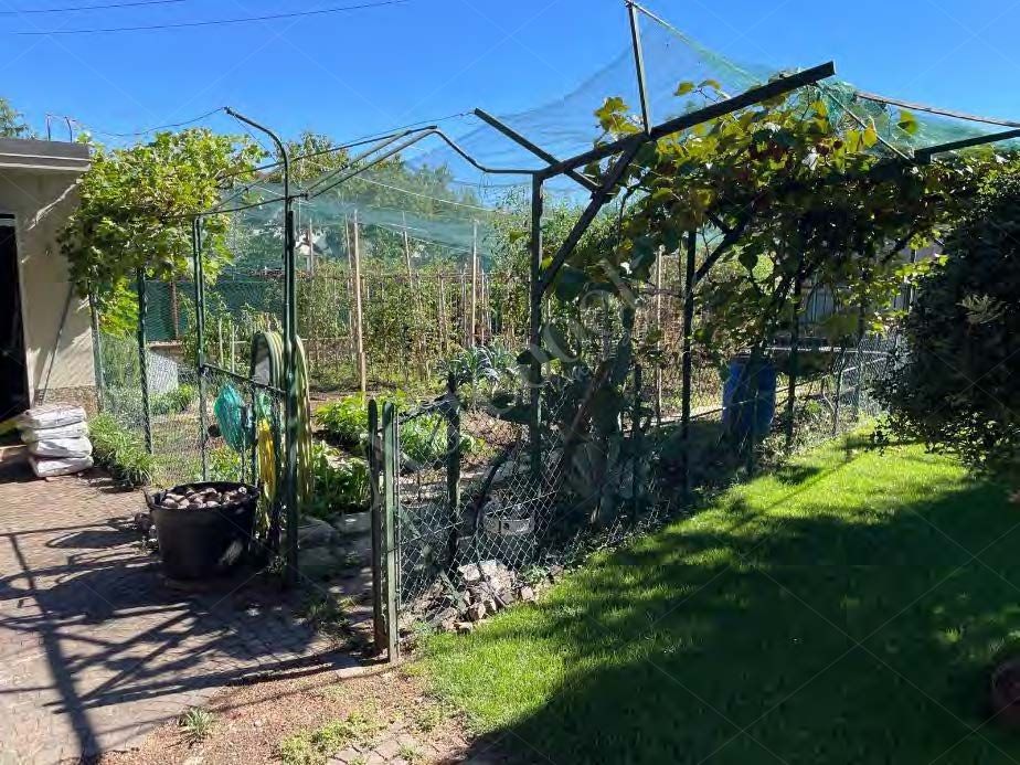 Quota di proprietà pari ad 1/2 di appartamento al secondo piano di 161 mq in Robbiate