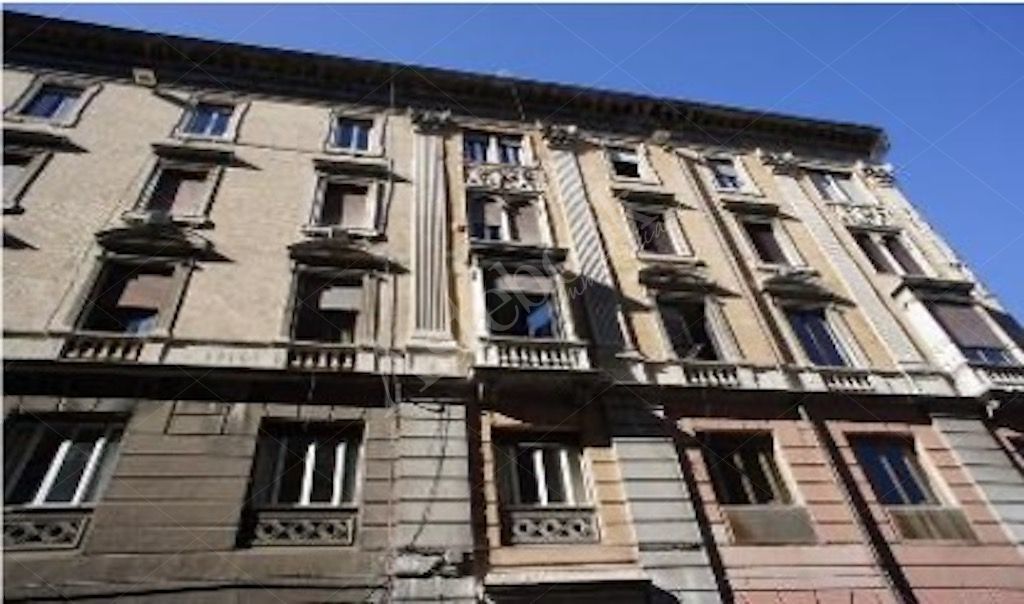 Uffici di rappresentanza al quinto piano nel centro storico di Ancona 