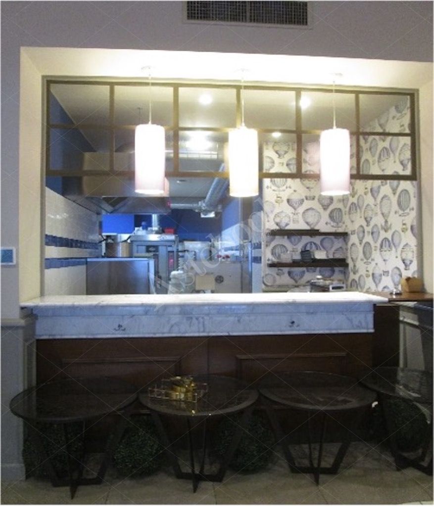 Locale commerciale ad uso pasticceria in Milano