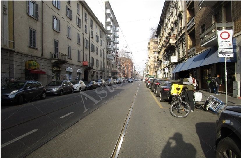 Locale commerciale ad uso pasticceria in Milano