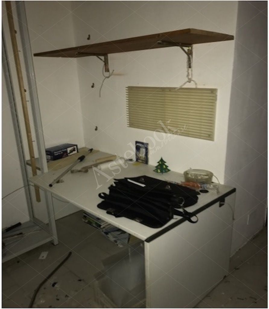 Unit� immobiliare di tipo commerciale al piano terra in Castiglione della Pescaia
