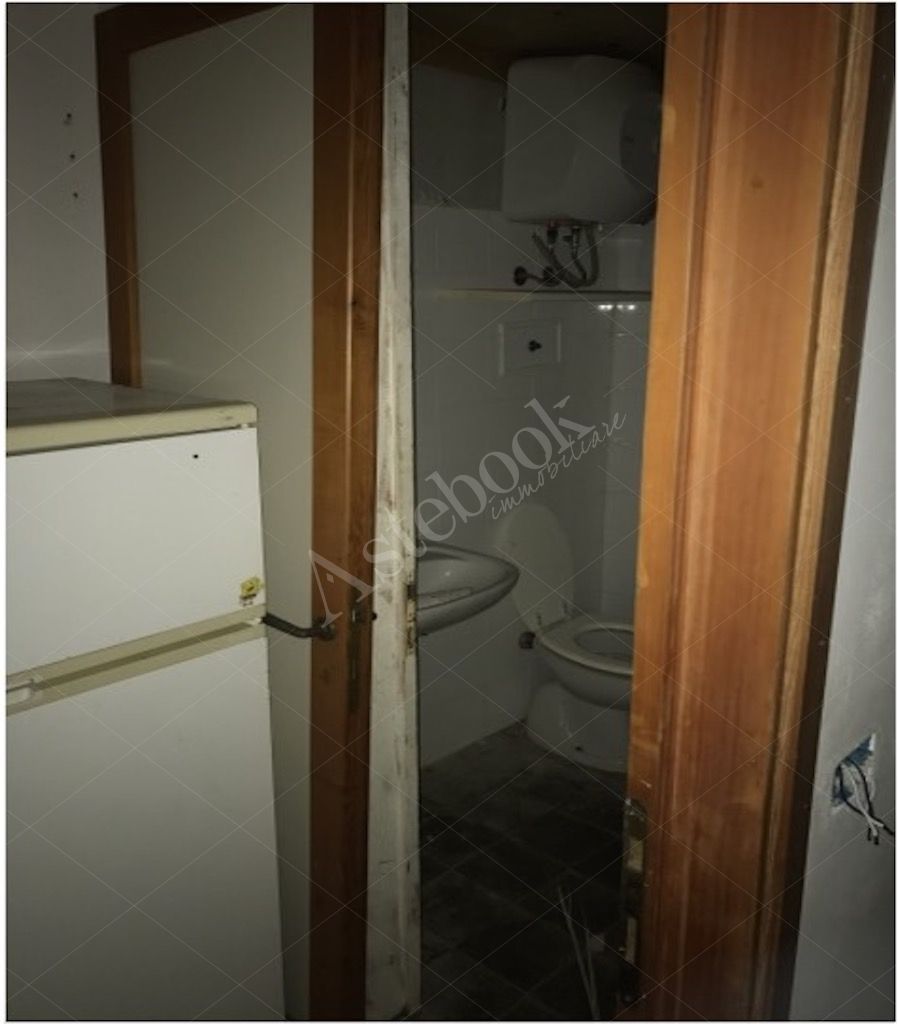 Unit� immobiliare di tipo commerciale al piano terra in Castiglione della Pescaia