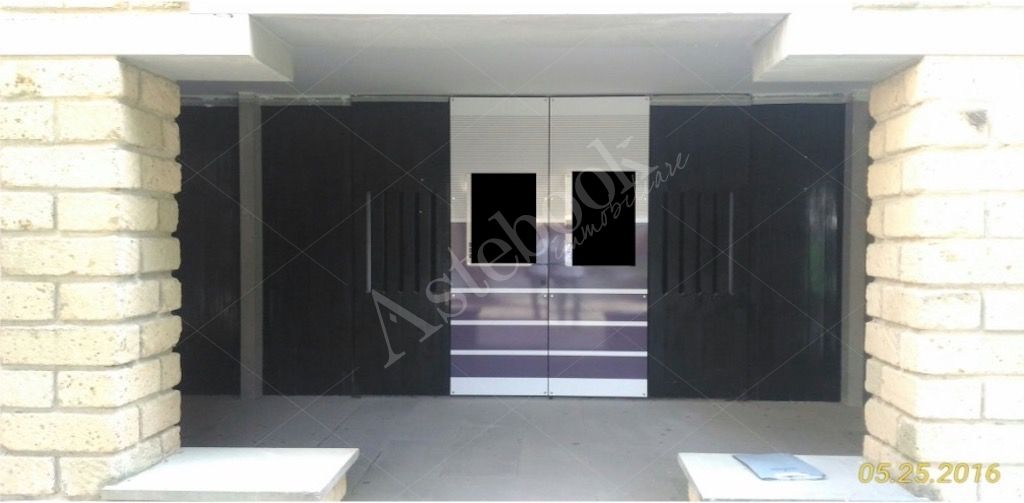 Unit� immobiliare di tipo commerciale al piano terra in Castiglione della Pescaia