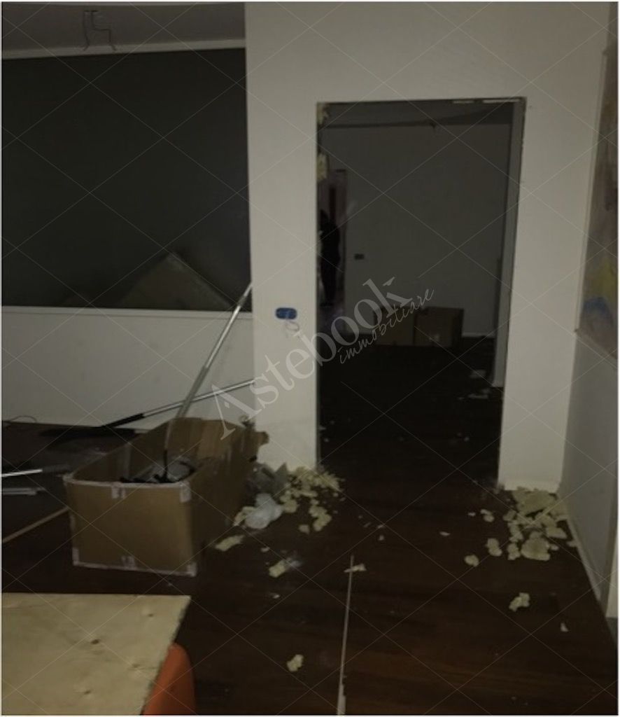 Unit� immobiliare di tipo commerciale al piano terra in Castiglione della Pescaia