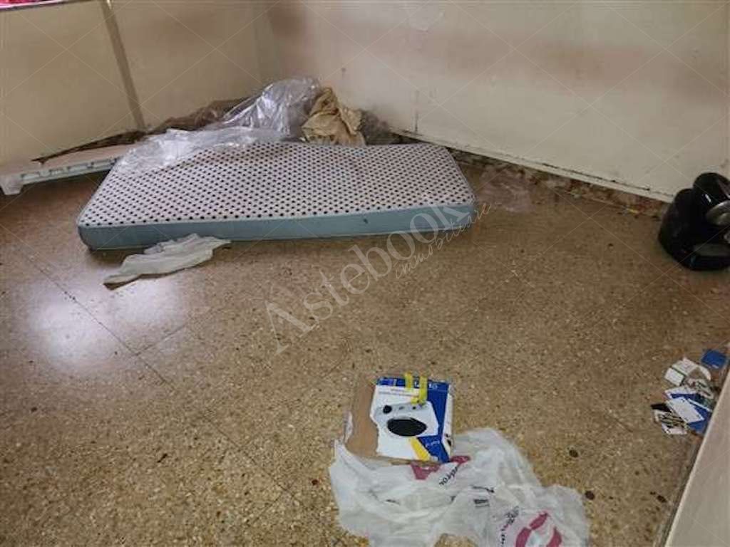 Appartamento al piano rialzato in Santa Corce sull'Arno