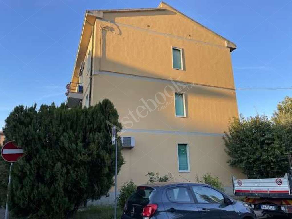 Appartamento al piano rialzato in Santa Corce sull'Arno