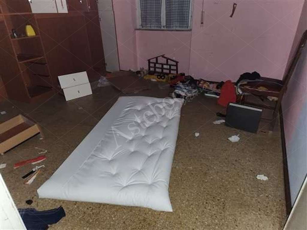Appartamento al piano rialzato in Santa Corce sull'Arno