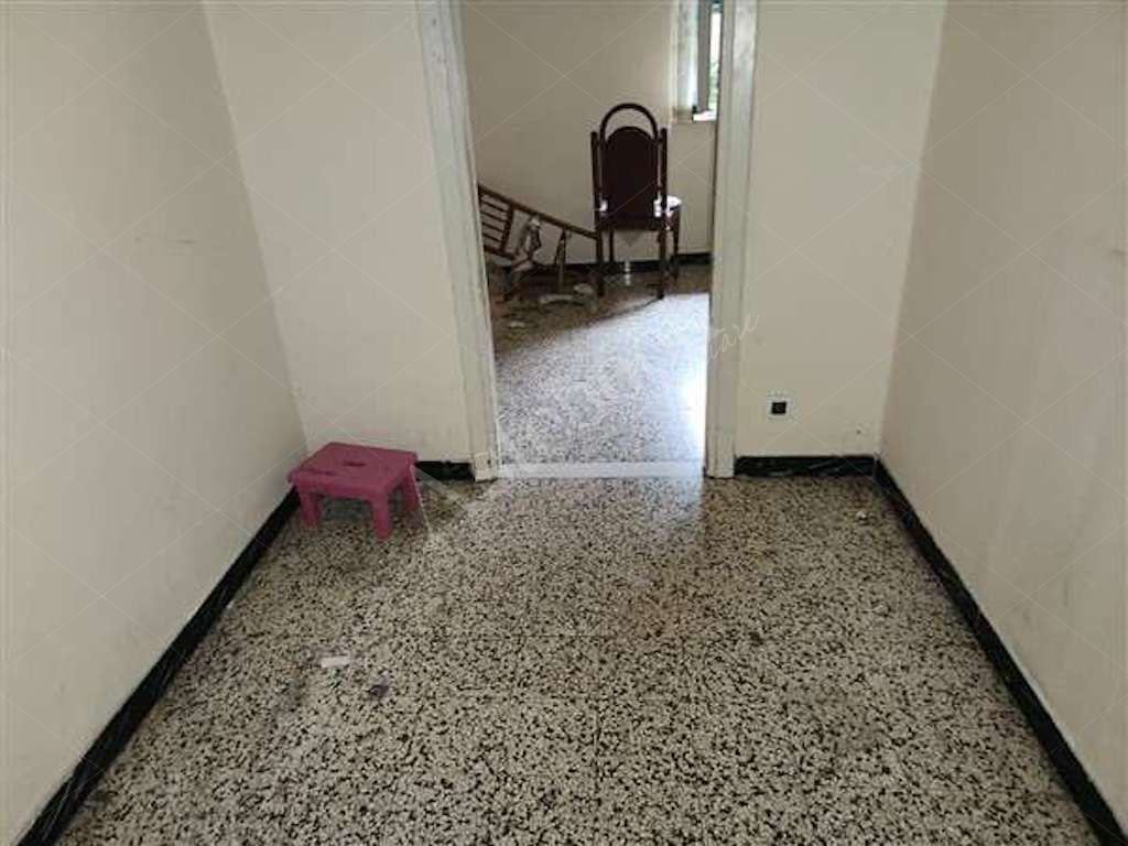Appartamento al piano rialzato in Santa Corce sull'Arno
