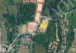 Terreno residenziale pianeggiante di 1.572 mq in Alserio