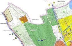 Terreno residenziale pianeggiante di 1.572 mq in Alserio