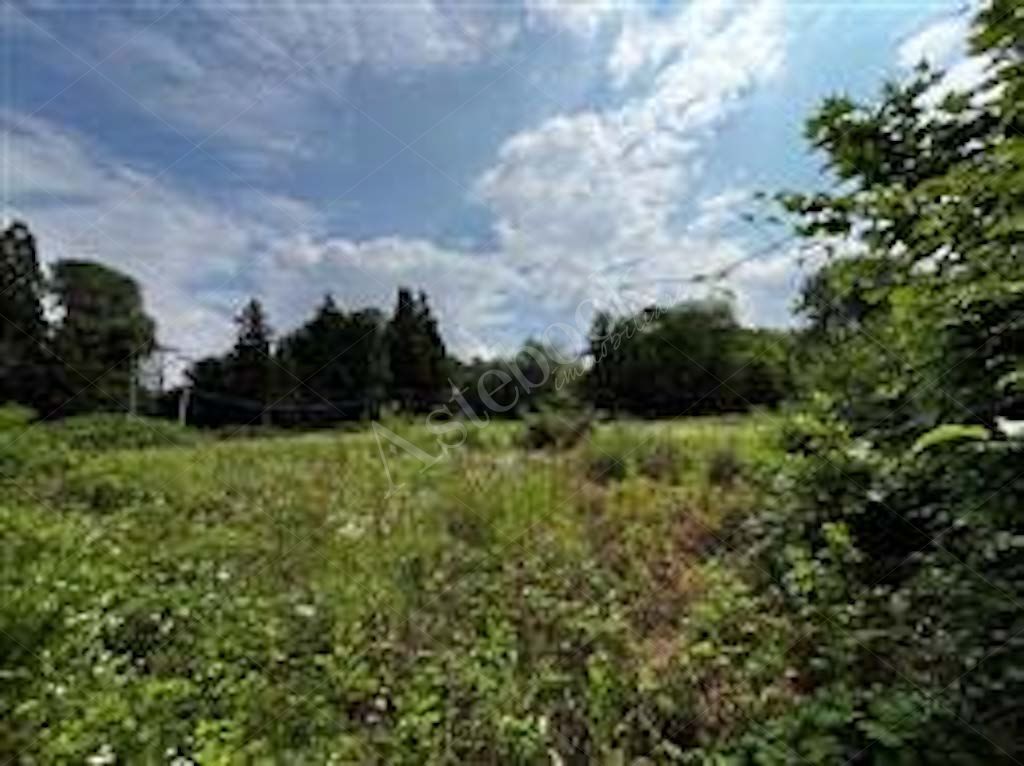 Terreno residenziale pianeggiante di 1.572 mq in Alserio