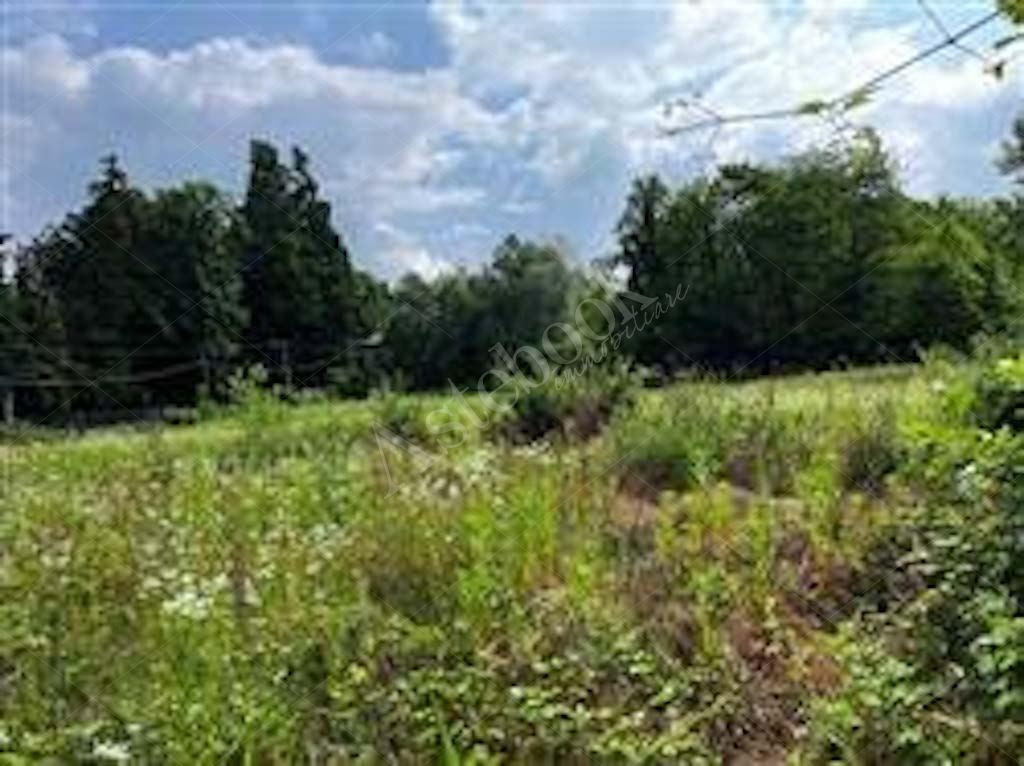 Terreno residenziale pianeggiante di 1.572 mq in Alserio