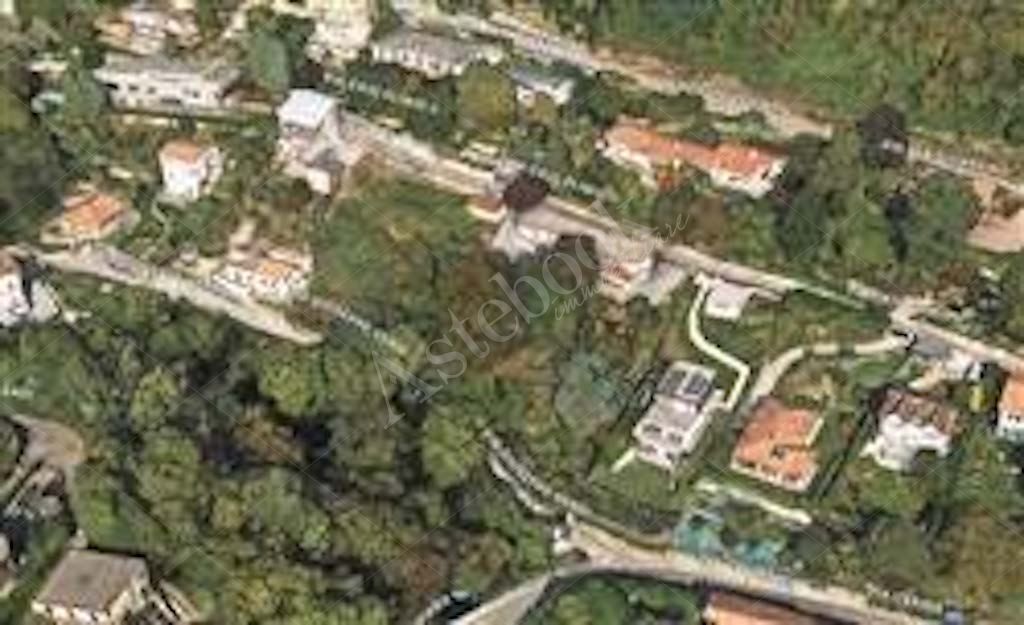 Terreno residenziale 3.276 mq in Tavernerio