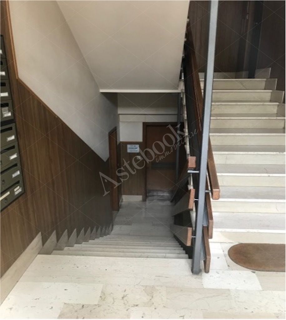 Ufficio di 140 mq al primo piano in Perugia 