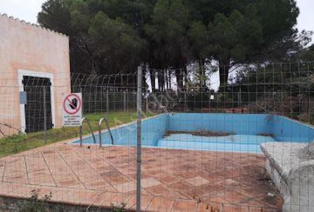 Villino indipendente con piscina privata e giardino in Arzachena 