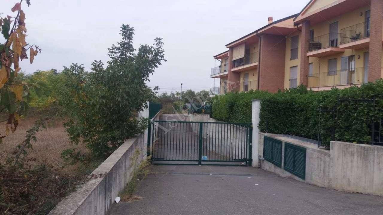Tre unit� residenziali con pertinenze nel complesso Residenza la Corte in Alessandria 