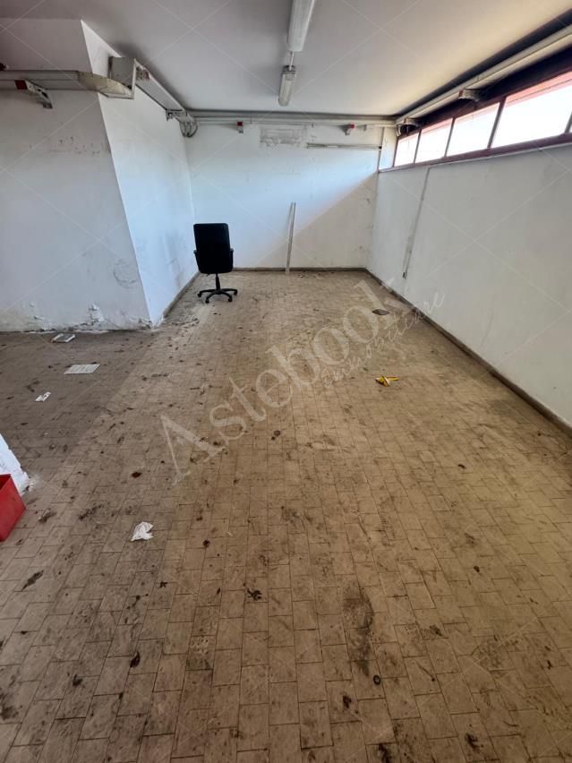 Capannone industriale con palazzina uffici e area pertinenziale in Martellago