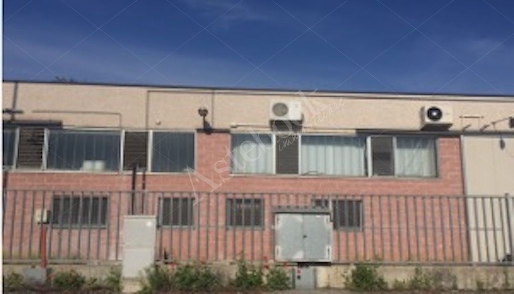 Due unit� immobiliari confinanti a destinazione artiginale - commerciale in Certosa di Pavia