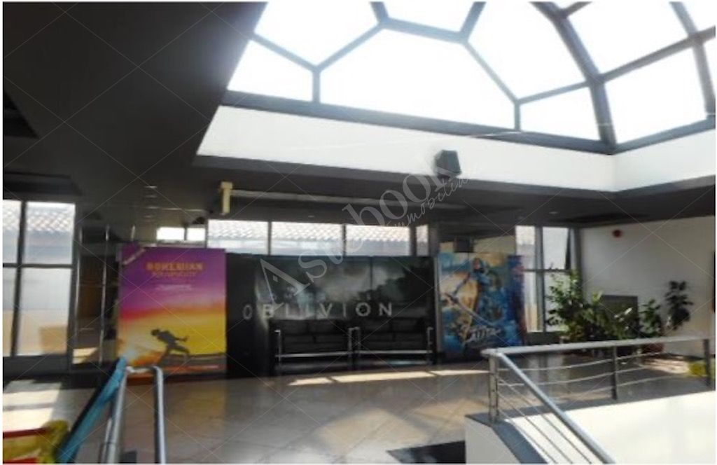 Unit� immobiliare adibita a cinema multisala in Castelfranco Veneto