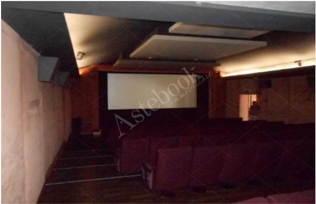 Unit� immobiliare adibita a cinema multisala in Castelfranco Veneto