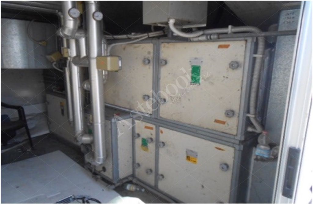 Unit� immobiliare adibita a cinema multisala in Castelfranco Veneto