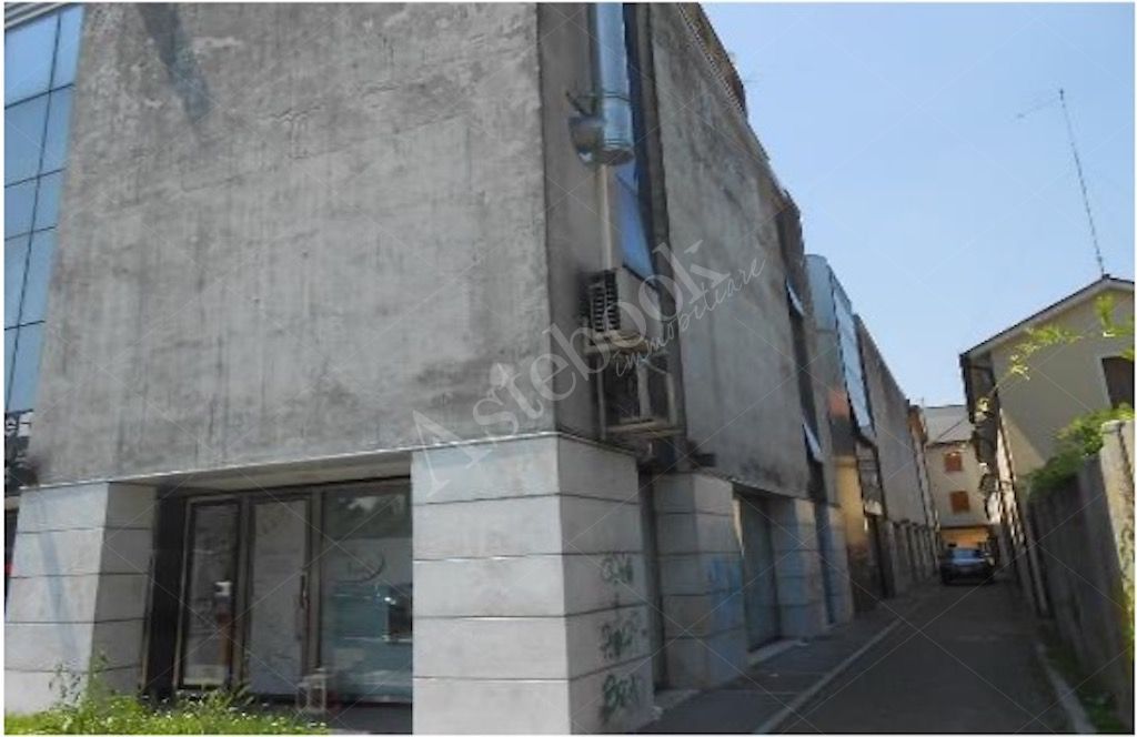 Unit� immobiliare adibita a cinema multisala in Castelfranco Veneto