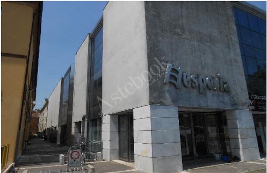 Unit� immobiliare adibita a cinema multisala in Castelfranco Veneto