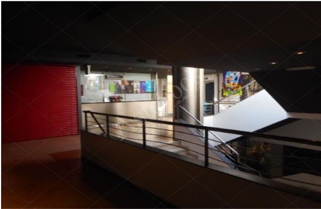 Unit� immobiliare adibita a cinema multisala in Castelfranco Veneto