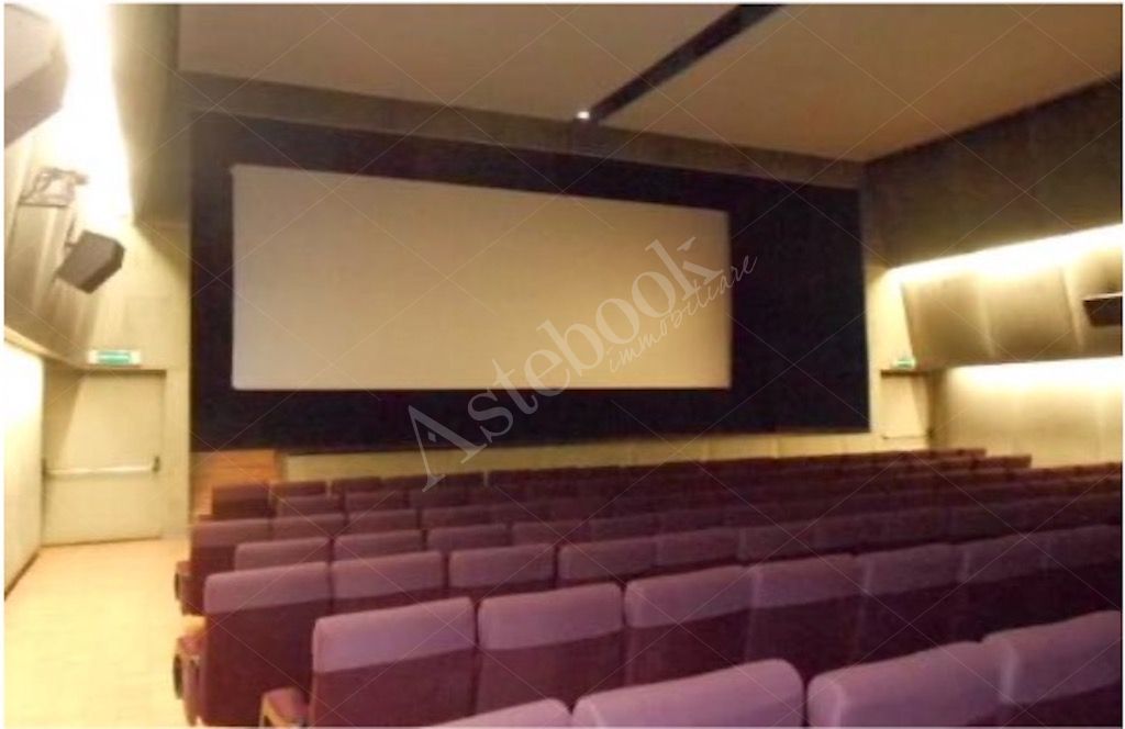 Unit� immobiliare adibita a cinema multisala in Castelfranco Veneto