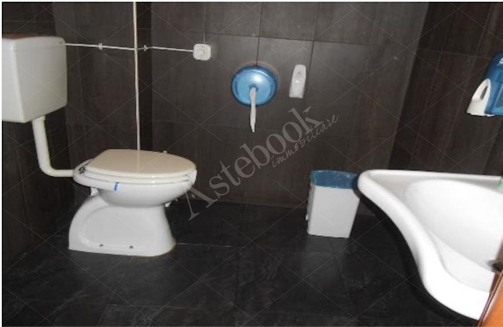 Unit� immobiliare adibita a cinema multisala in Castelfranco Veneto