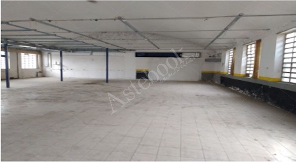 Unit� immobiliare ad uso laboratorio in Gallarate