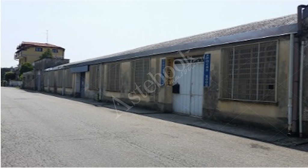 Unit� immobiliare ad uso laboratorio in Gallarate