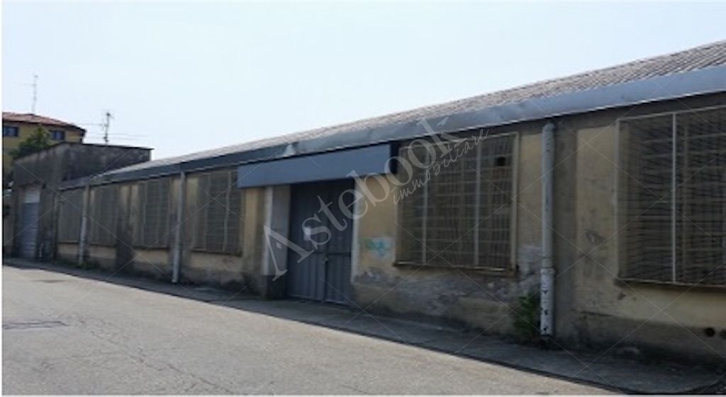 Unit� immobiliare ad uso laboratorio in Gallarate