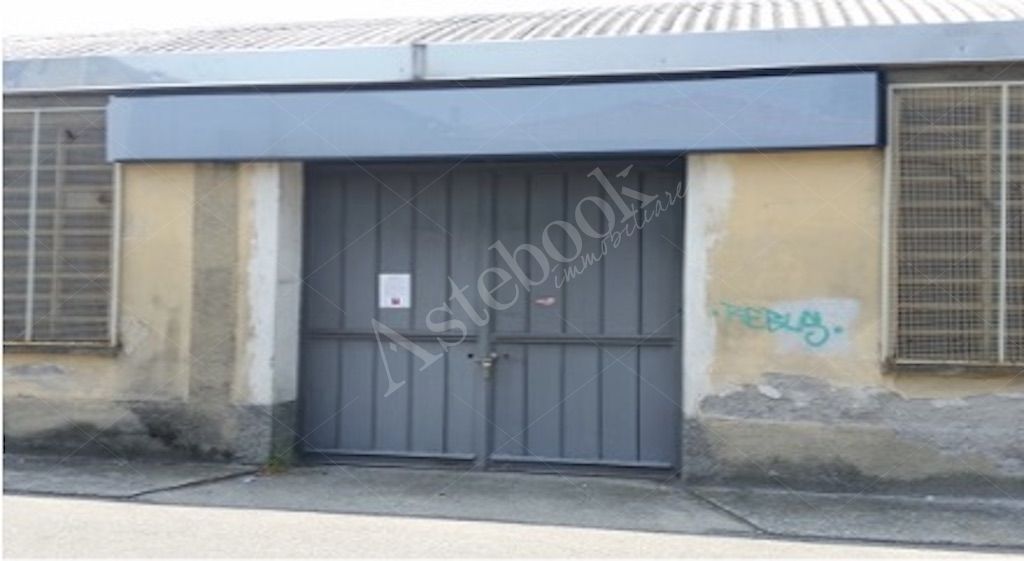 Unit� immobiliare ad uso laboratorio in Gallarate