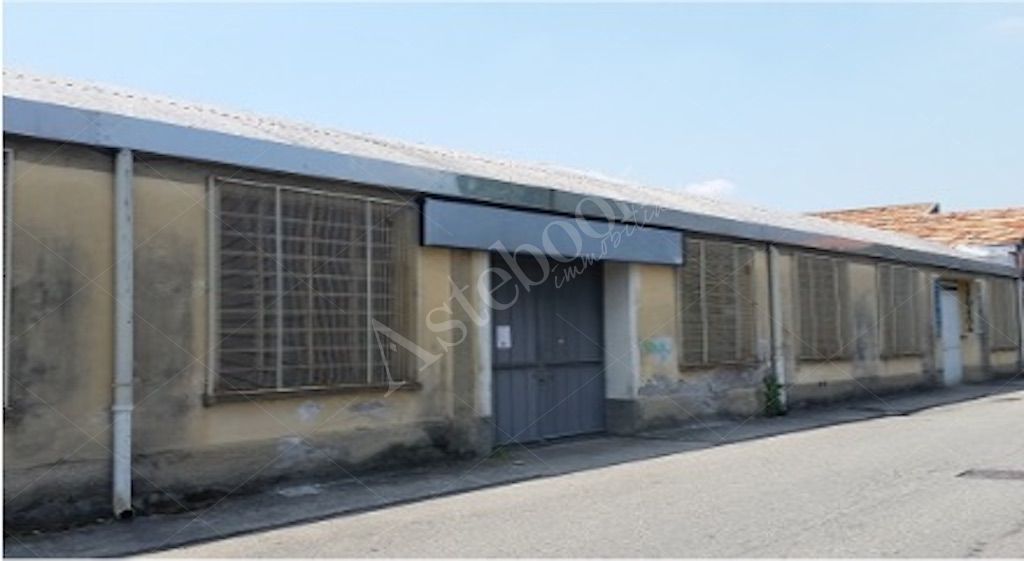 Unit� immobiliare ad uso laboratorio in Gallarate