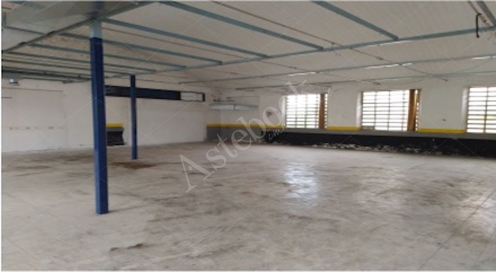 Unit� immobiliare ad uso laboratorio in Gallarate