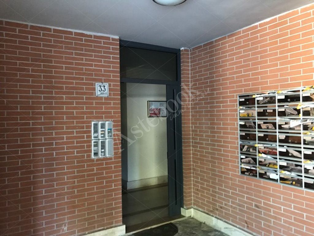 Unit� immobiliare ad uso ufficio al secondo piano in Fiano Romano