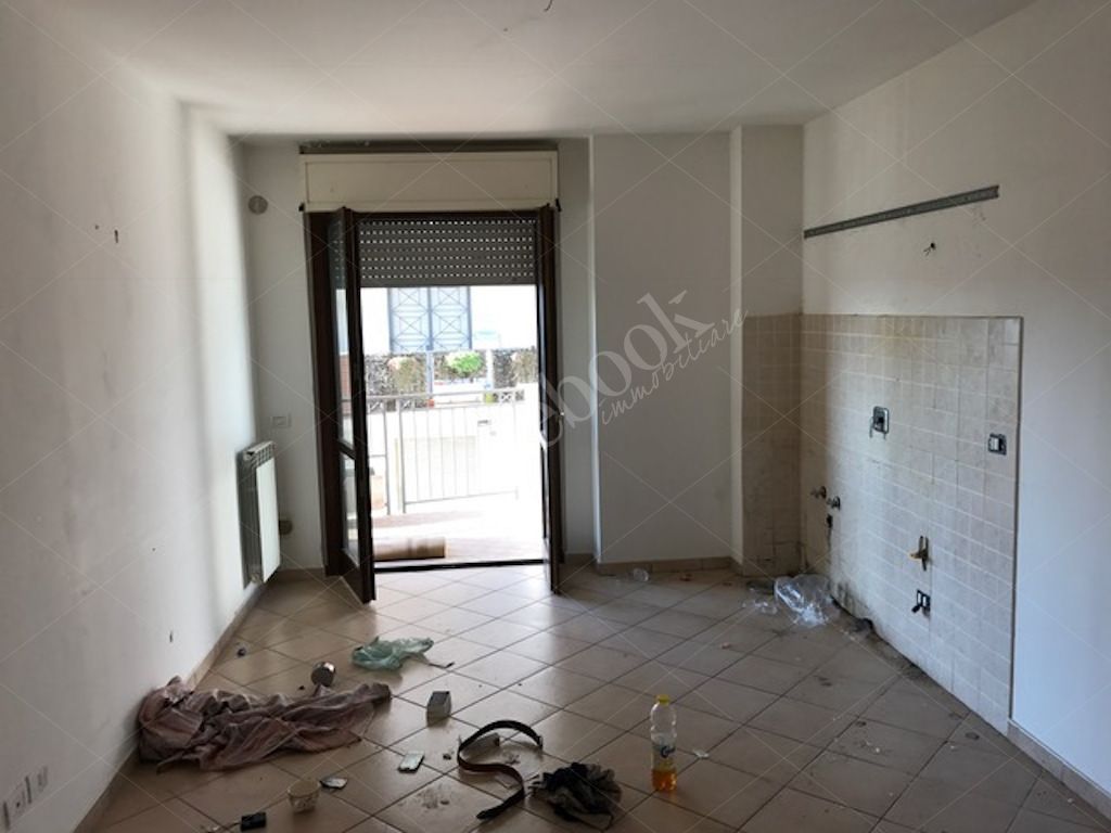 Unit� immobiliare ad uso ufficio al secondo piano in Fiano Romano