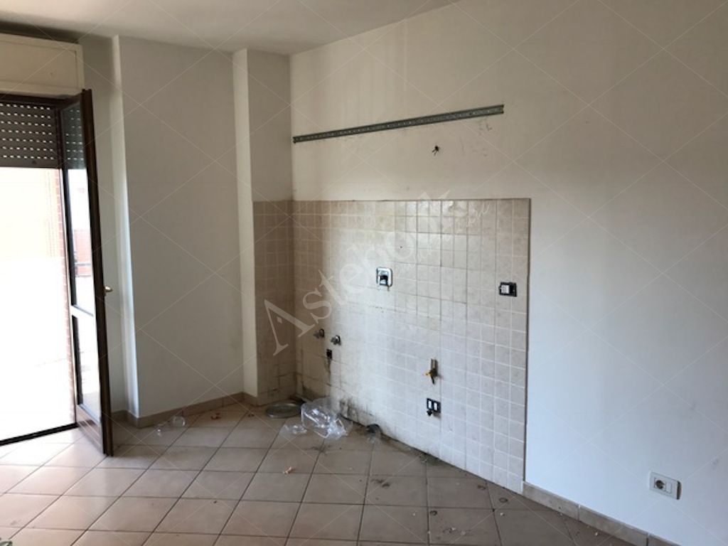 Unit� immobiliare ad uso ufficio al secondo piano in Fiano Romano