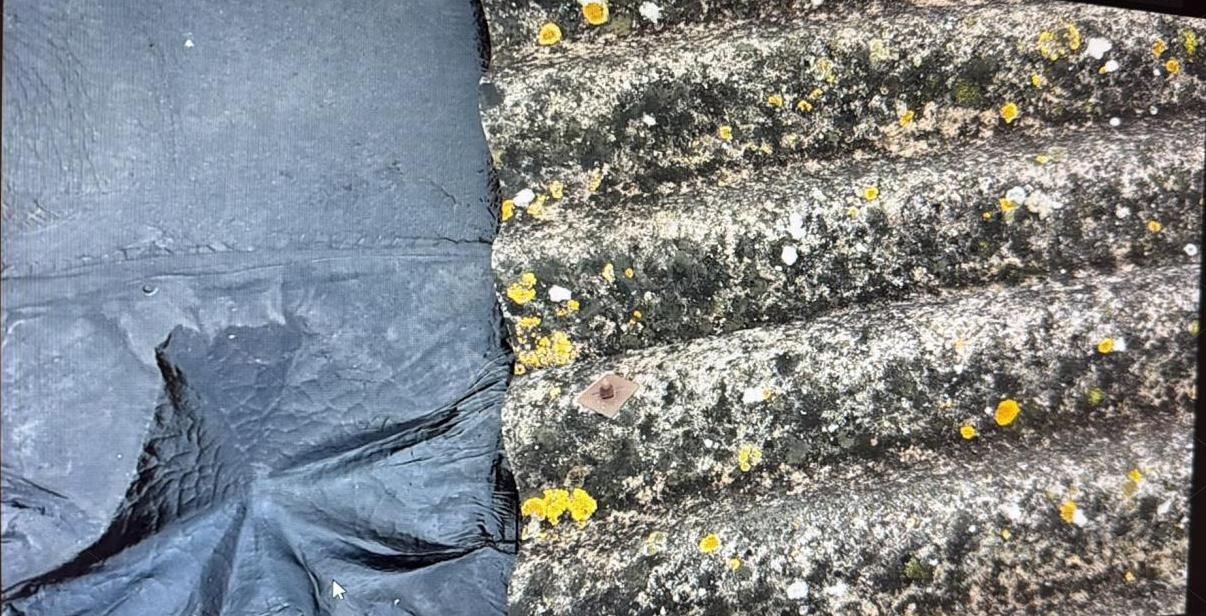 Porzione di complesso artigianale con area pertinenziale in Recanati