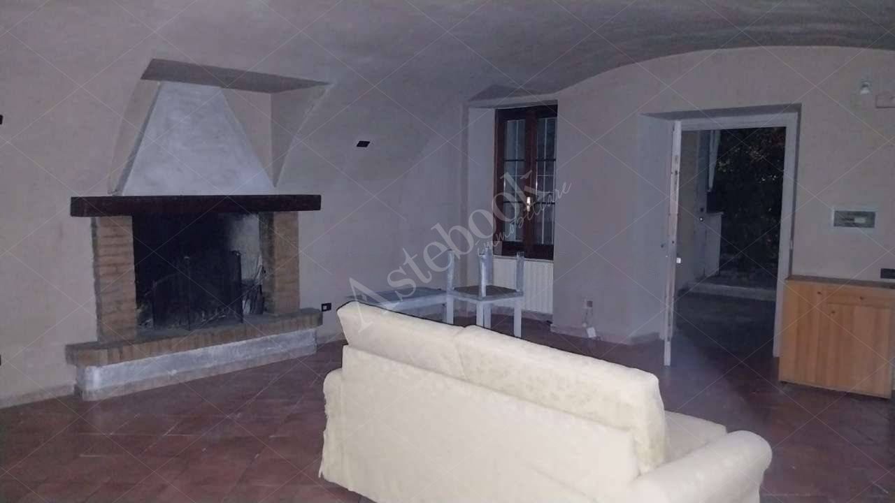 Unit� residenziale indipendente su due livelli in Brescia