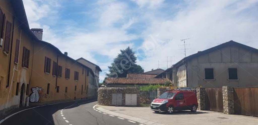 Unit� residenziale indipendente su due livelli in Brescia