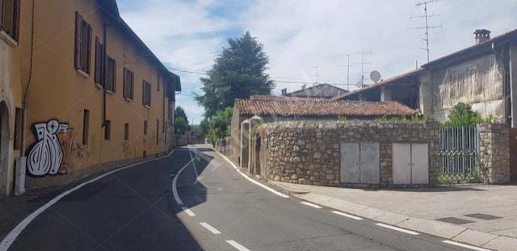 Unit� residenziale indipendente su due livelli in Brescia