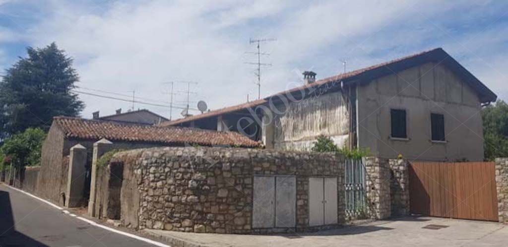 Unit� residenziale indipendente su due livelli in Brescia