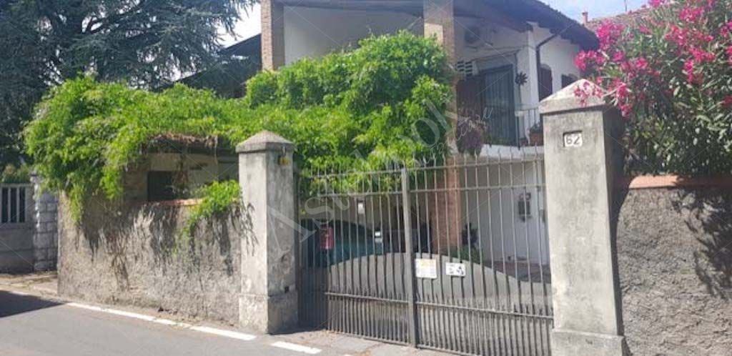 Unit� residenziale indipendente su due livelli in Brescia