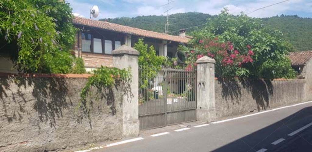 Unit� residenziale indipendente su due livelli in Brescia