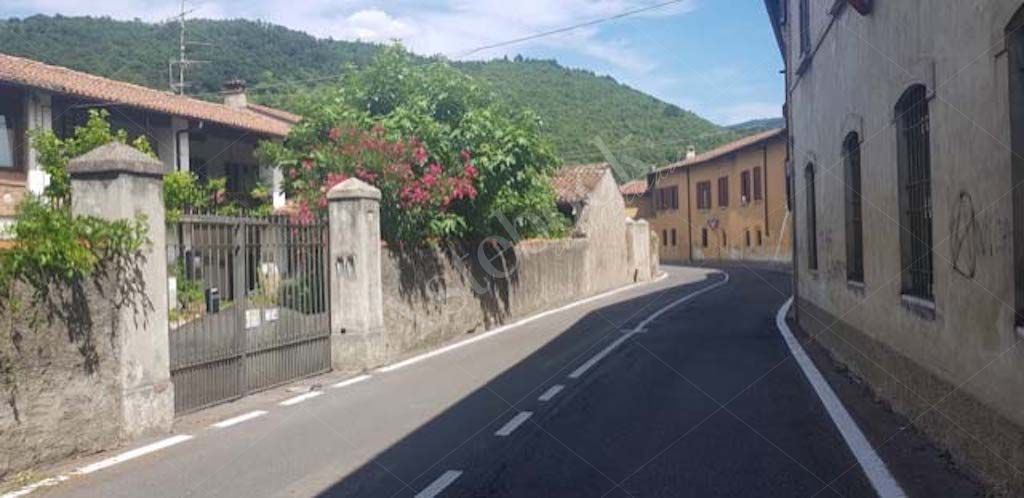 Unit� residenziale indipendente su due livelli in Brescia