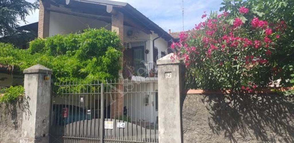 Unit� residenziale indipendente su due livelli in Brescia