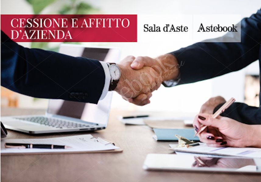 Avviso di vendita quota 50% della Societ� AFFITTI BREVI ITALIA S.R.L.