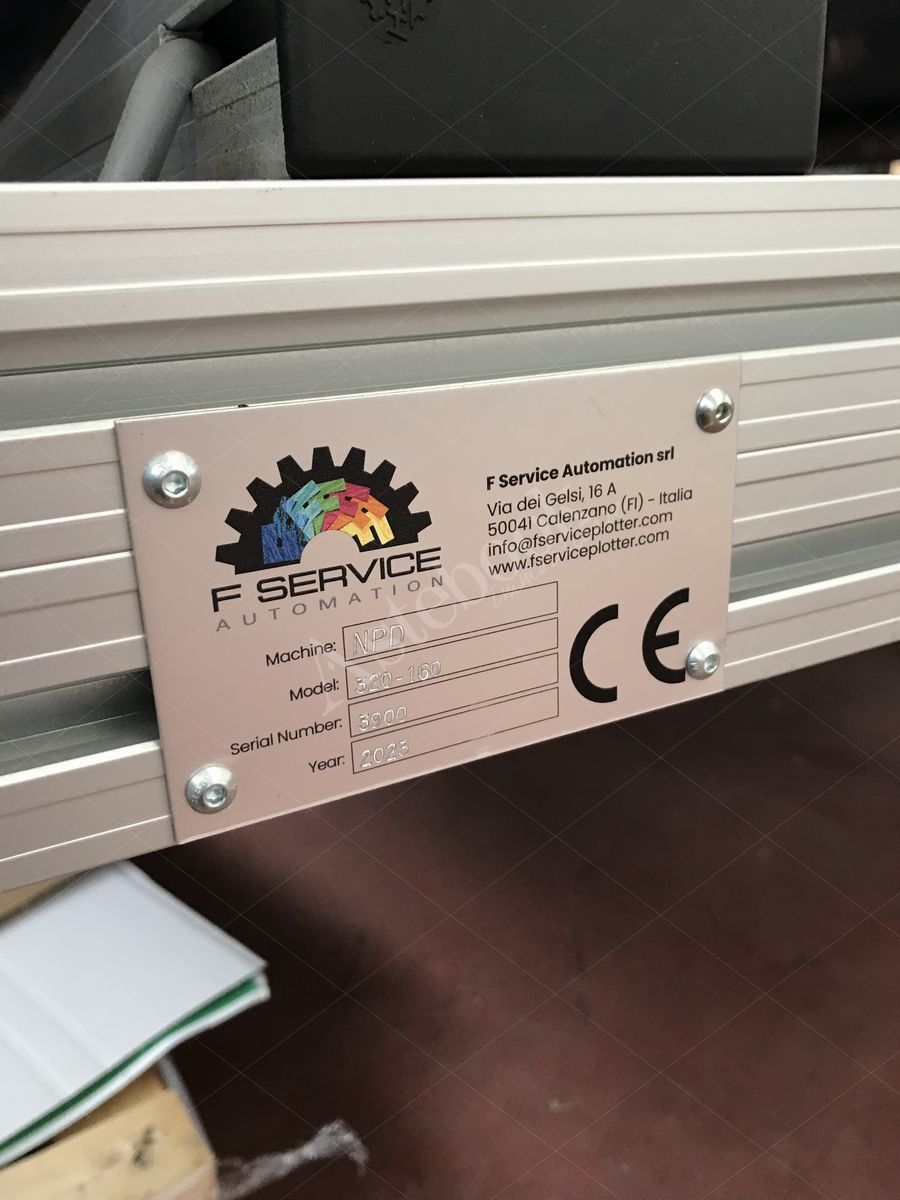 Nastro pressatore 